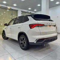 Skoda Kamiq GT Liquidation 2025 GT