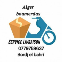 transport-chauffeurs-livreur-moto-bordj-el-bahri-alger-algerie