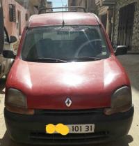 voitures-renault-kangoo-2001-ain-el-turck-oran-algerie