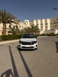 سيارات-kia-seltos-2025-lux-ورقلة-الجزائر