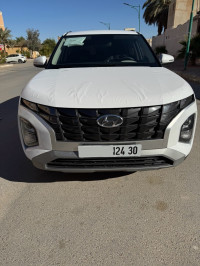 voitures-hyundai-creata-2024-ouargla-algerie