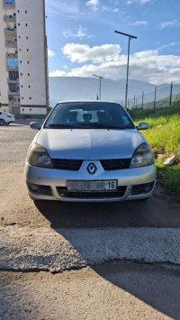 voitures-renault-clio-campus-2009-extreme-bordj-el-bahri-alger-algerie