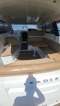 location bateau