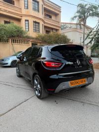 cars-renault-clio-4-facelift-2018-gt-line-alger-centre-algeria