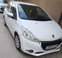 سيارات-peugeot-208-2012-active-باتنة-الجزائر