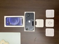 هواتف-ذكية-iphone-12mini-بئر-خادم-الجزائر
