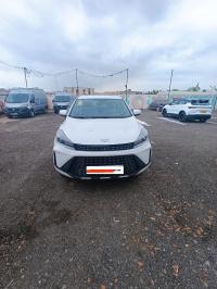 سيارات-kaiyi-x3-pro-2025-flagship-باش-جراح-الجزائر