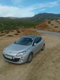 Renault Megane 3 2010 Megane 3