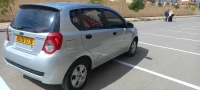 Chevrolet Aveo 4 portes 2011 