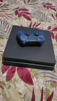 PlayStation 4 Slim
