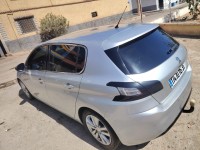 سيارات-peugeot-308-2015-allure-وهران-الجزائر