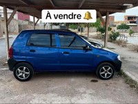 سيارات-suzuki-alto-2006-بطيوة-وهران-الجزائر