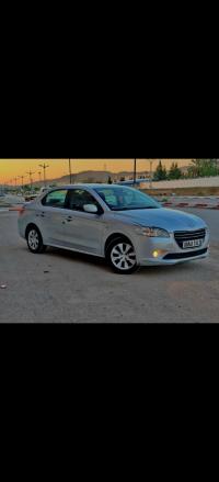 سيارات-peugeot-301-2014-active-قصر-البخاري-المدية-الجزائر