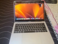 Macbook pro 2017