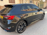 voitures-skoda-fabia-2023-monte-carlo-sidi-moussa-alger-algerie