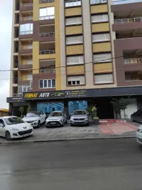 Location vacances Appartement F3 Béjaïa Bejaia
