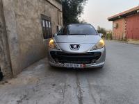 voitures-peugeot-207-2008-sportium-bouraoui-belhadef-jijel-algerie