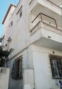 Location Villa Alger Bordj el kiffan