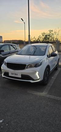 سيارات-livan-x3-pro-2025-وادي-العلايق-البليدة-الجزائر