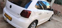 Volkswagen Polo 2014 Polo