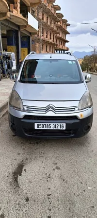 Citroen Berlingo 2012 