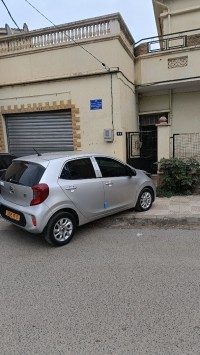 سيارات-kia-picanto-2019-lx-start-البويرة-الجزائر