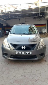 سيارات-nissan-sunny-2014-عين-الدفلى-الدفلة-الجزائر
