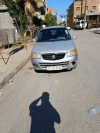 Suzuki Alto K10 2013 Alto K10
