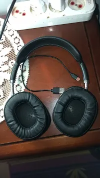 Casque p9