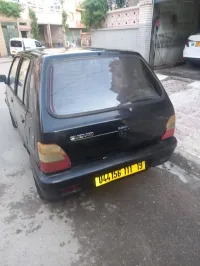 Suzuki Maruti 800 2011 Maruti 800