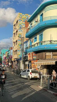 Vente Appartement F3 Alger Bordj el kiffan
