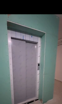Vente Appartement F4 Alger Dar el beida