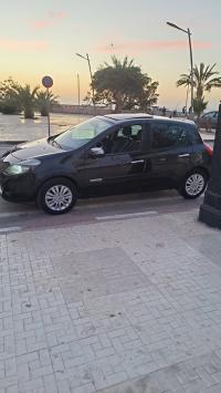 سيارات-renault-clio-3-2010-عين-النويصي-مستغانم-الجزائر