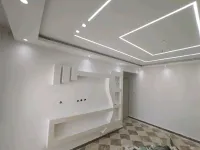 Décoration placo plâtre (BA13) et peinture maison 
