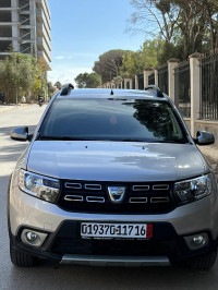 voitures-dacia-sandero-2017-stepway-cheraga-alger-algerie