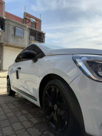 voitures-renault-clio-5-2021-بنزين-هيبريد-taher-jijel-algerie