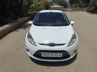 سيارات-ford-fiesta-2013-titanium-sport-pack-الحراش-الجزائر