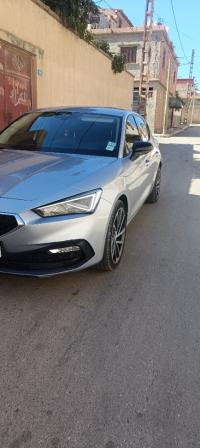 voitures-seat-leon-2021-bir-el-djir-oran-algerie