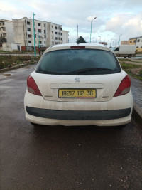 voitures-peugeot-207-2012-new-active-ben-mehdi-el-tarf-algerie