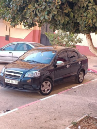 voitures-chevrolet-aveo-4-portes-2014-misseghine-oran-algerie