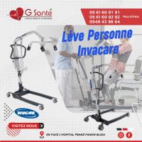 medecine-sante-leve-personnes-invacare-birdie-evo-blida-algerie