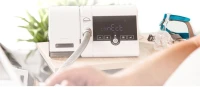 Appareil d'apnées de sommeil CPAP LOWENSTEIN  