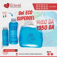 Gel eco italie