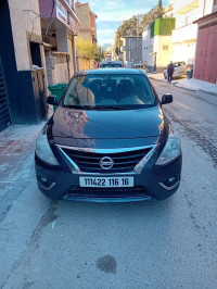 voitures-nissan-sunny-2016-bouzareah-alger-algerie