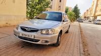 سيارات-hyundai-accent-2016-gls-الجلفة-الجزائر