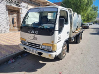 camion-jac-2005-merouana-batna-algerie