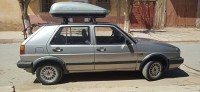 سيارات-volkswagen-golf-2-1989-جبيلة-الرصفة-تيارت-الجزائر