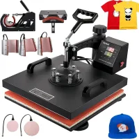 heat press machine