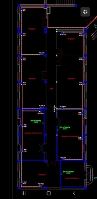 Detection incendie Apollo, Teletek..