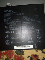 batterie-a-vendre-2-batteries-pour-tablette-pc-lenovo-saida-algerie